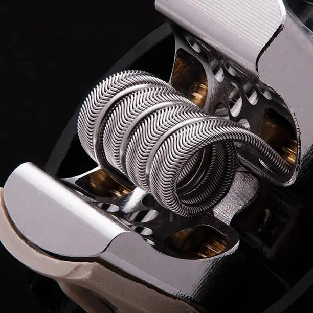 Reload S RDA